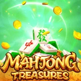 Bocoran RTP Slot AA Gaming Mahjong Treasures